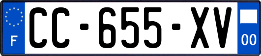 CC-655-XV