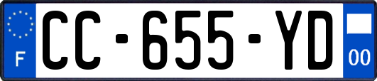 CC-655-YD