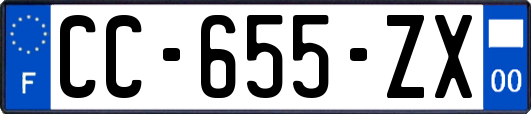 CC-655-ZX