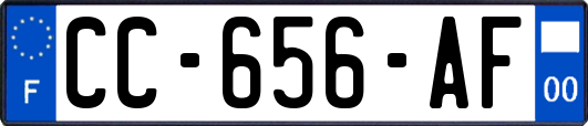 CC-656-AF