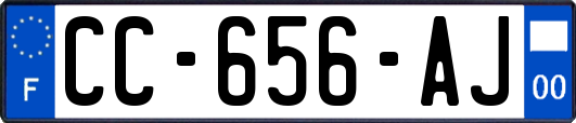 CC-656-AJ