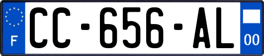 CC-656-AL