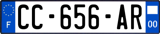 CC-656-AR