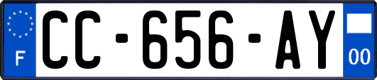 CC-656-AY