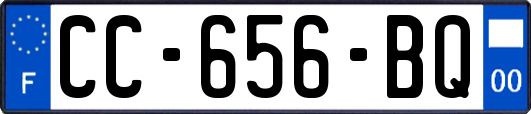 CC-656-BQ
