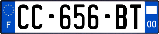CC-656-BT