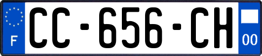 CC-656-CH