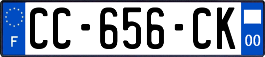 CC-656-CK