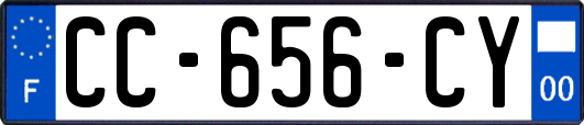 CC-656-CY