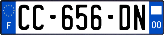 CC-656-DN