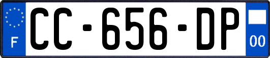 CC-656-DP