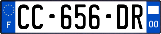 CC-656-DR