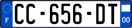 CC-656-DT