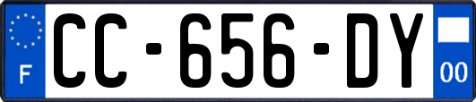 CC-656-DY