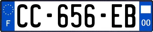 CC-656-EB