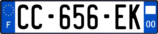 CC-656-EK