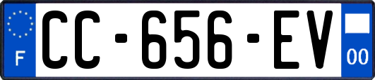 CC-656-EV