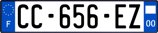 CC-656-EZ