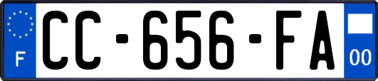 CC-656-FA