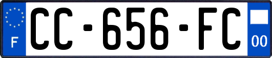 CC-656-FC