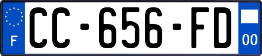 CC-656-FD