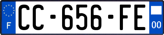 CC-656-FE