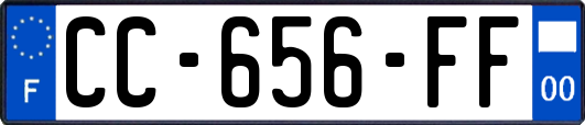 CC-656-FF