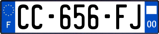 CC-656-FJ