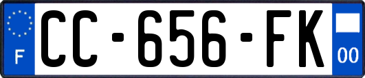 CC-656-FK