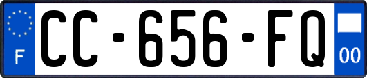 CC-656-FQ