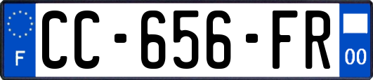 CC-656-FR