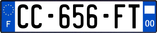 CC-656-FT
