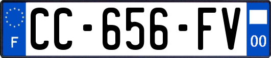 CC-656-FV