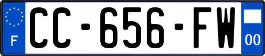 CC-656-FW