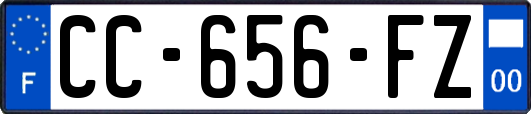 CC-656-FZ