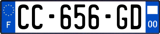 CC-656-GD