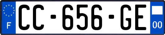 CC-656-GE