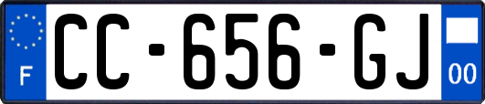 CC-656-GJ