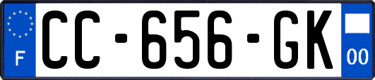 CC-656-GK