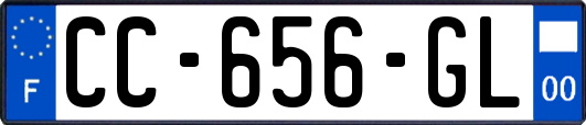 CC-656-GL