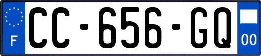 CC-656-GQ