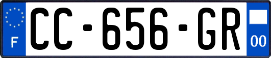 CC-656-GR