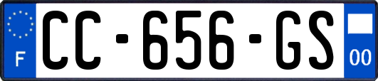 CC-656-GS