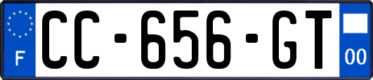 CC-656-GT