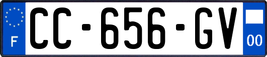 CC-656-GV