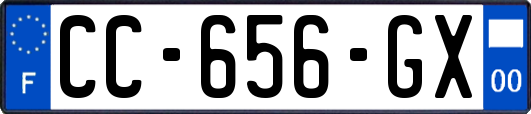 CC-656-GX