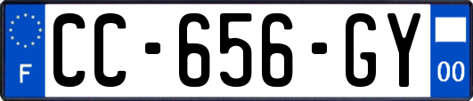CC-656-GY