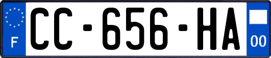 CC-656-HA