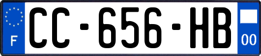 CC-656-HB