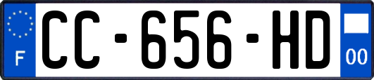 CC-656-HD